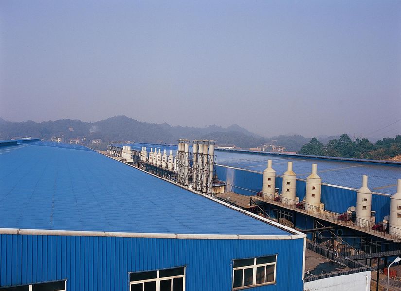 Çin Hunan Huitong Advanced Materials Co., Ltd. şirket Profili