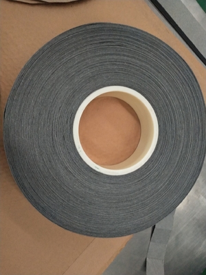 750g/M2 MP20 Sintered Felt 0.62mm Thickness Stainless Steel Fiber Felt Roll