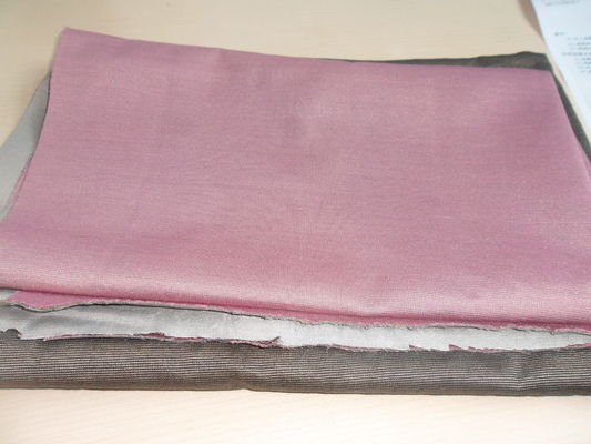 Black Anti Static 80% SS 20% Aramid Conductive Yarn with SGS approved