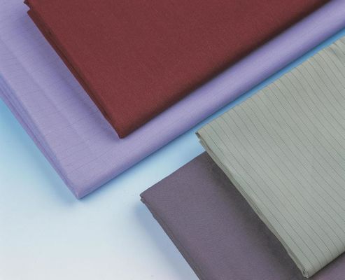 Anti-static,NIR Shielding,Near-infrared Reflective,Low-reflectance Metal Spun Yarn