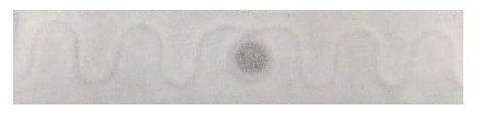 Ultrafine Metal Fiber Composite Wire -- RFID