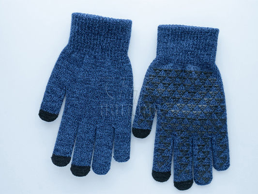 ESD/EMI Anti Static Conductive Blended Yarn 40s/2 For ,Civil And Industrial Use