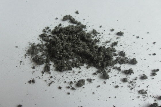 Esnek 7mm Uzunluk Metal Kısa Elyaf Pasa Dayanıklı