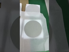 Titanyum Fiber Felç -PEM Elektrolizöründe Anahtar Malzemeler