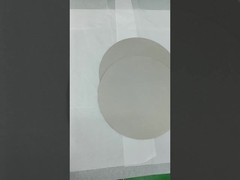 Titanyum Fiber Felç -PEM Elektrolizöründe Anahtar Malzemeler ((GDL/PTL)