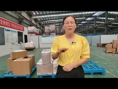 Elektronik Tekstilde Çamaşır Metal Fiber RFID Isıtma Teli