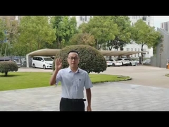 Huitong kimdir? Çin'de 1 Numaralı Pazar Payına Sahip Üretici