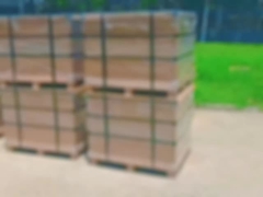 434 Paslanmaz çelik lif, giyim için 10um karbon çelik lif